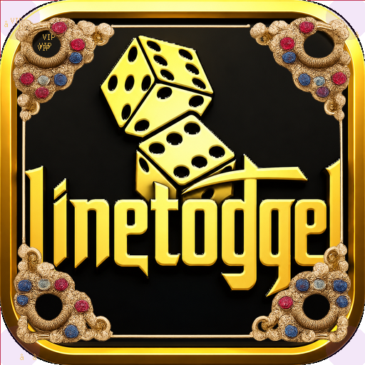 linetogel — galeri pratinjau - APK Resmi